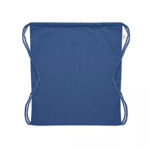 Bolsa algodón recicl. 140 gr/m CABETRI COLOUR