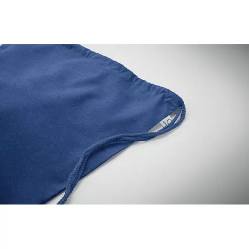 Bolsa algodón recicl. 140 gr/m CABETRI COLOUR