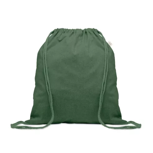 Bolsa algodón recicl. 140 gr/m CABETRI COLOUR