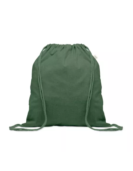 Bolsa algodón recicl. 140 gr/m CABETRI COLOUR