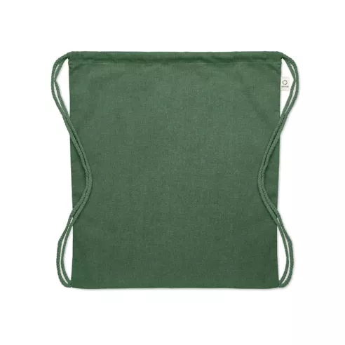 Bolsa algodón recicl. 140 gr/m CABETRI COLOUR