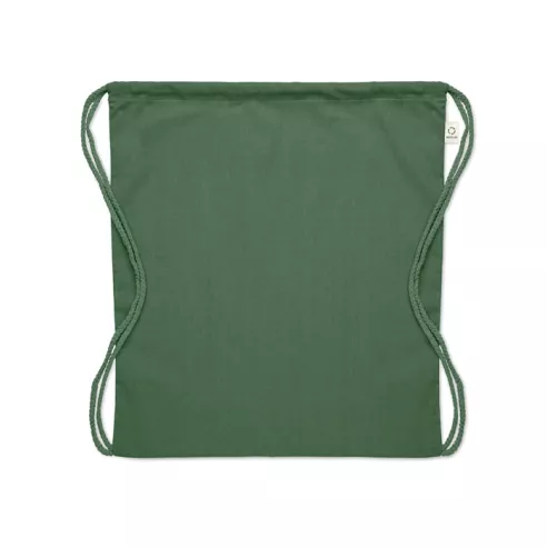 Bolsa algodón recicl. 140 gr/m CABETRI COLOUR