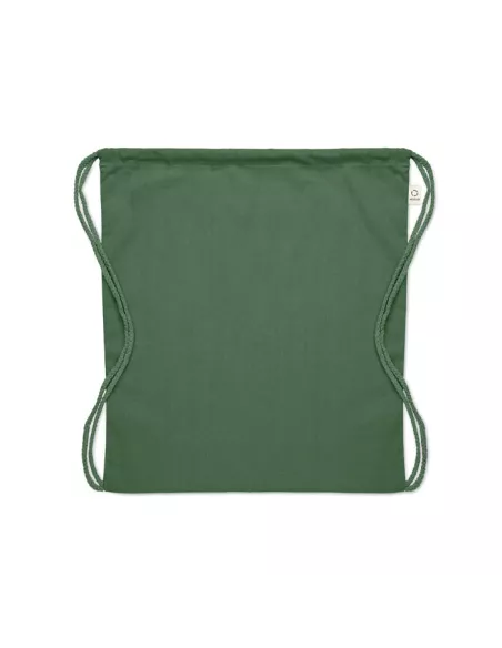Bolsa algodón recicl. 140 gr/m CABETRI COLOUR