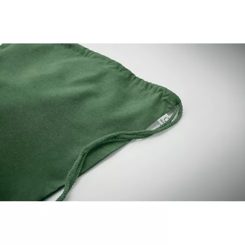 Bolsa algodón recicl. 140 gr/m CABETRI COLOUR