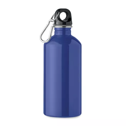 Remid custom bottle 500 ml in recycled stainless steel