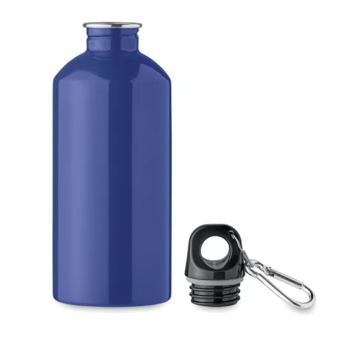 Remid custom bottle 500 ml in recycled stainless steel