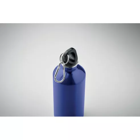 Remid custom bottle 500 ml in recycled stainless steel