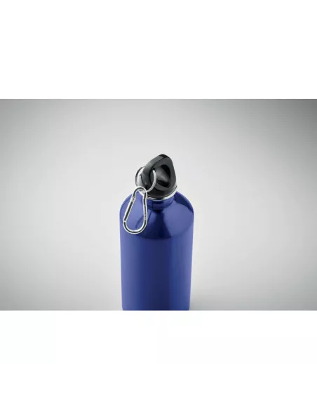 Remid custom bottle 500 ml in recycled stainless steel