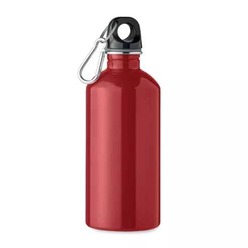 Remid custom bottle 500 ml in recycled stainless steel