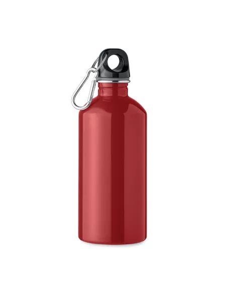 Remid custom bottle 500 ml in recycled stainless steel