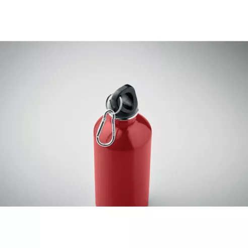 Remid custom bottle 500 ml in recycled stainless steel
