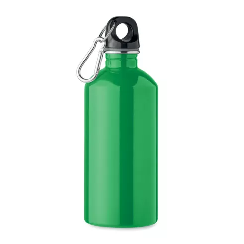 Remid custom bottle 500 ml in recycled stainless steel