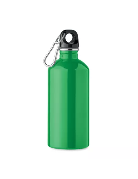 Remid custom bottle 500 ml in recycled stainless steel