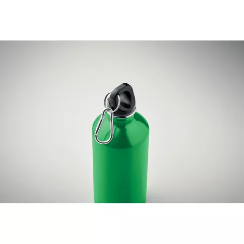Remid custom bottle 500 ml in recycled stainless steel