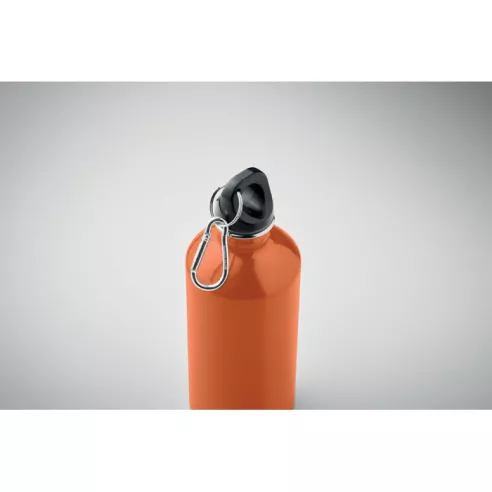 Remid custom bottle 500 ml in recycled stainless steel
