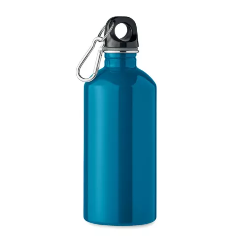 Remid custom bottle 500 ml in recycled stainless steel