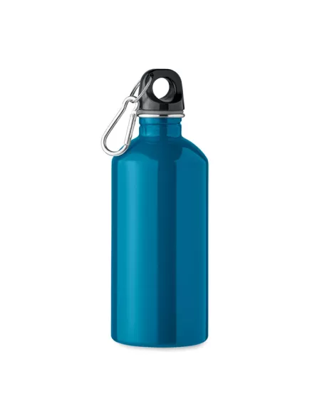 Remid custom bottle 500 ml in recycled stainless steel