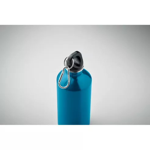 Remid custom bottle 500 ml in recycled stainless steel