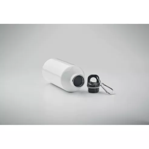 Remid custom bottle 500 ml in recycled stainless steel