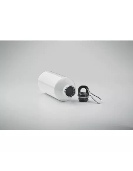 Remid custom bottle 500 ml in recycled stainless steel