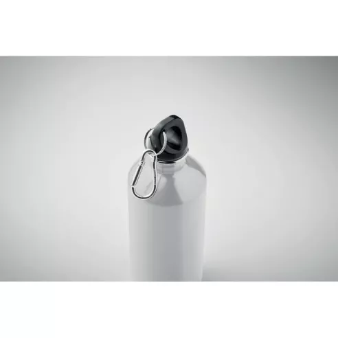 Remid custom bottle 500 ml in recycled stainless steel