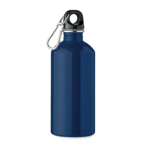 Remid custom bottle 500 ml in recycled stainless steel