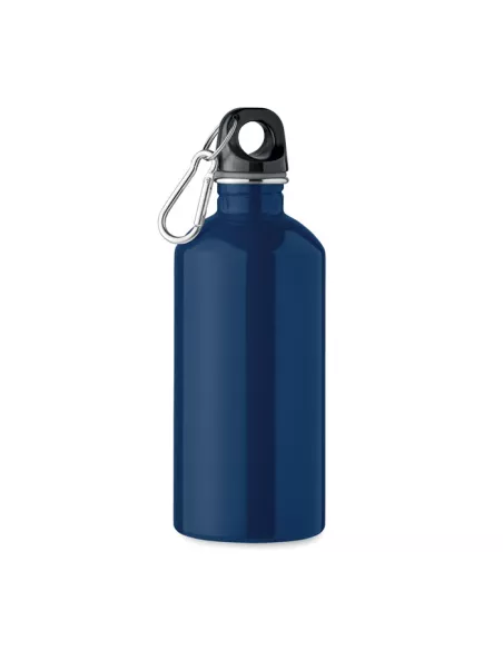 Remid custom bottle 500 ml in recycled stainless steel
