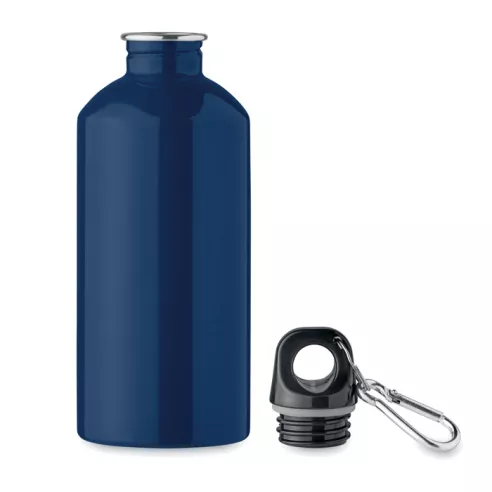 Remid custom bottle 500 ml in recycled stainless steel