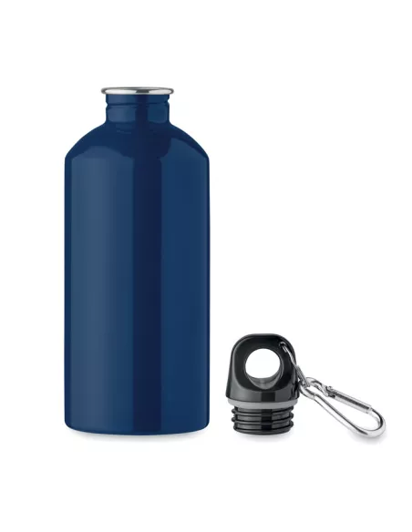 Remid custom bottle 500 ml in recycled stainless steel