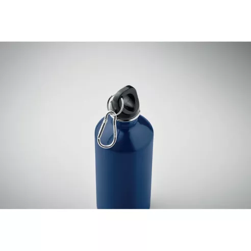 Remid custom bottle 500 ml in recycled stainless steel