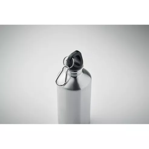 Remid custom bottle 500 ml in recycled stainless steel