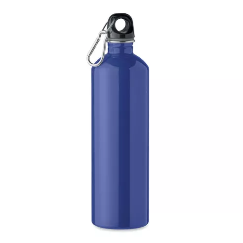 Single wall bottle 750ml REBIG MOSS
