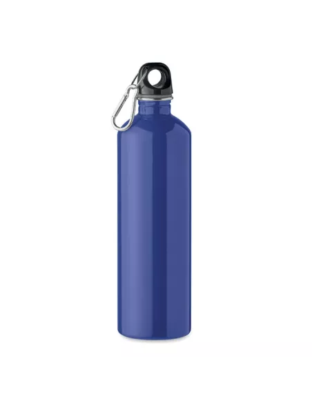 Botella de pared simple 750 ml REBIG MOSS