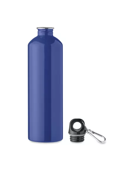 Single wall bottle 750ml REBIG MOSS