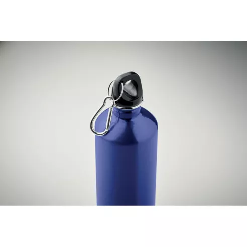 Botella de pared simple 750 ml REBIG MOSS
