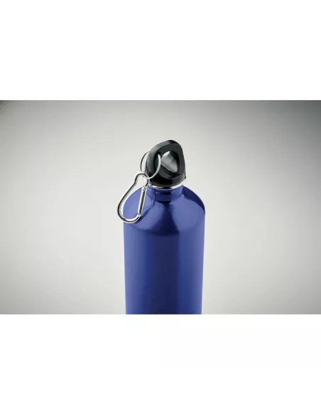 Botella de pared simple 750 ml REBIG MOSS