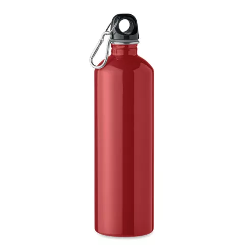 Single wall bottle 750ml REBIG MOSS
