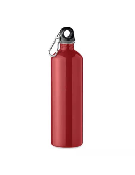 Single wall bottle 750ml REBIG MOSS