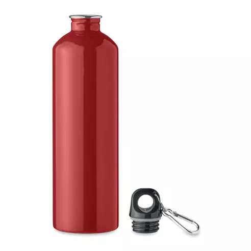 Single wall bottle 750ml REBIG MOSS