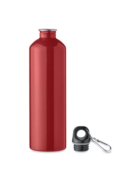 Single wall bottle 750ml REBIG MOSS