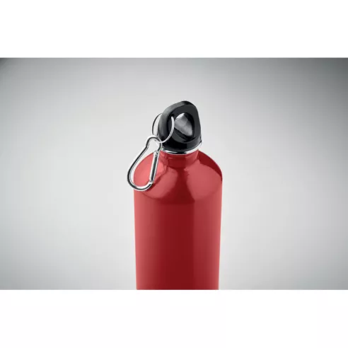 Single wall bottle 750ml REBIG MOSS