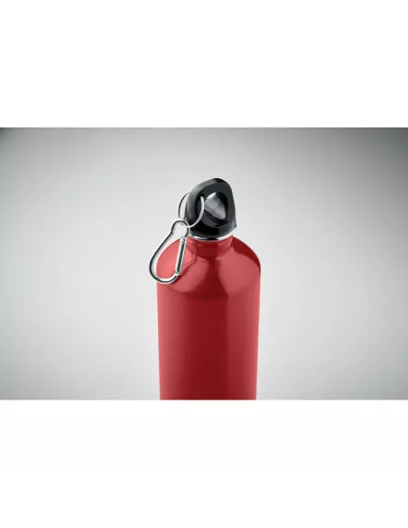 Single wall bottle 750ml REBIG MOSS