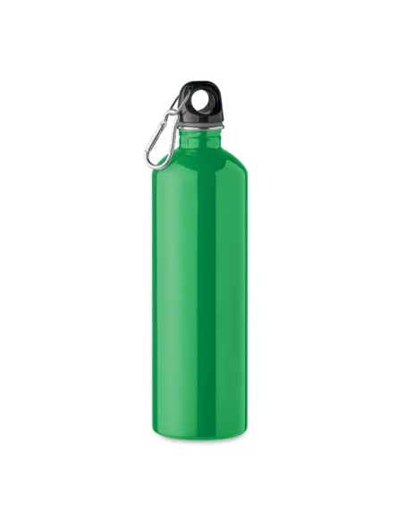 Single wall bottle 750ml REBIG MOSS