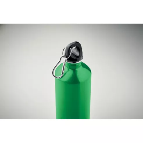 Botella de pared simple 750 ml REBIG MOSS