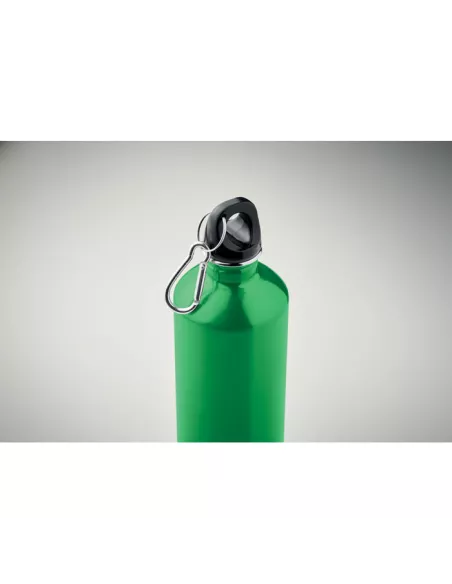 Single wall bottle 750ml REBIG MOSS