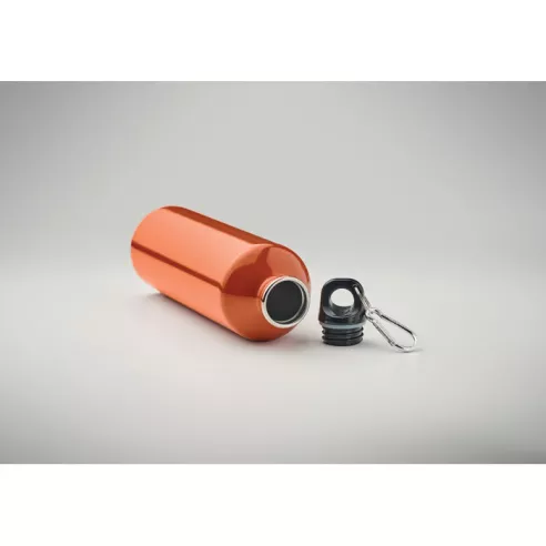 Single wall bottle 750ml REBIG MOSS
