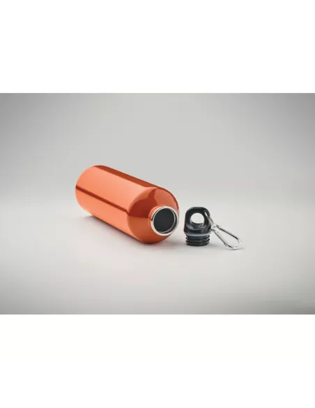 Single wall bottle 750ml REBIG MOSS