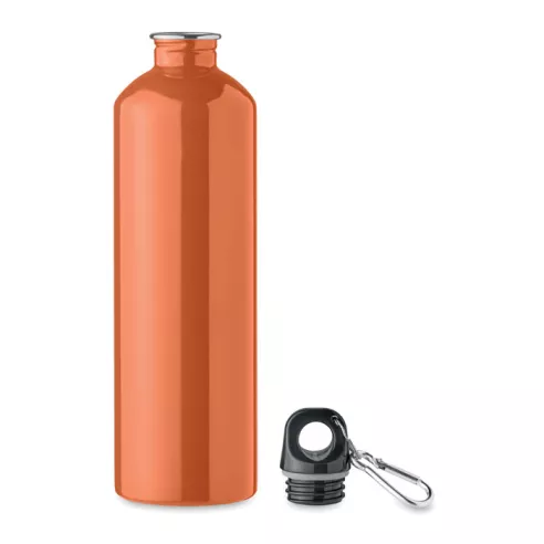 Single wall bottle 750ml REBIG MOSS