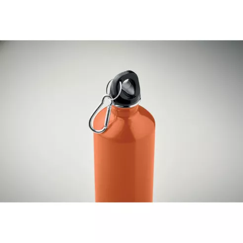 Botella de pared simple 750 ml REBIG MOSS