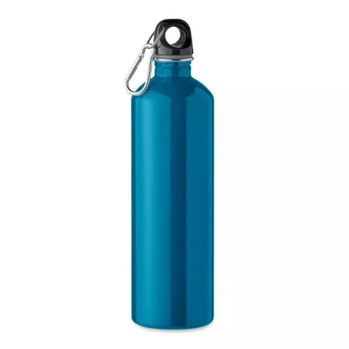 Single wall bottle 750ml REBIG MOSS